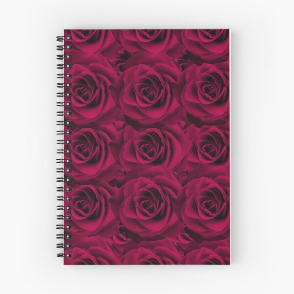 Item preview, Samba Red Roses designed and sold by Liani DeGeeter.