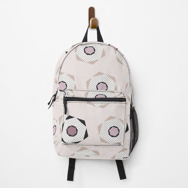 Item preview, Can you see the pencil? Pink and anthracite designed and sold by MinervaDstudio.