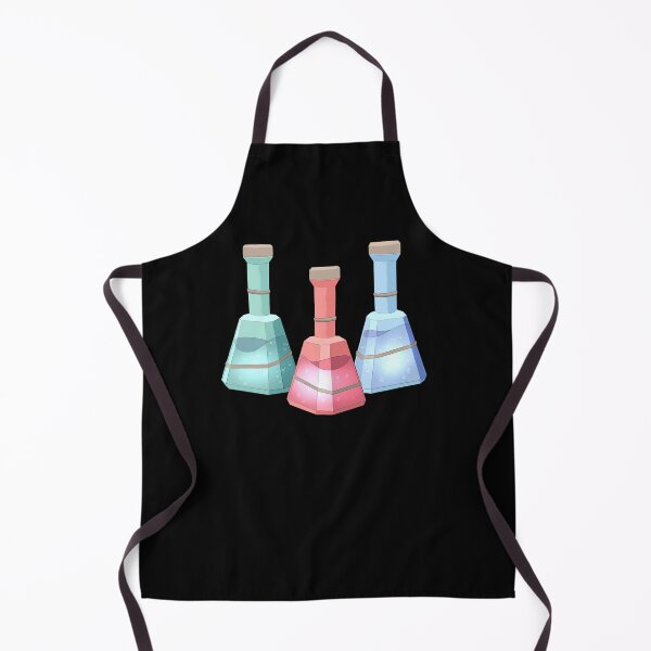 Item preview, Potions of Minor Healing, Stamina, Magicka designed and sold by WhisperingDusk.