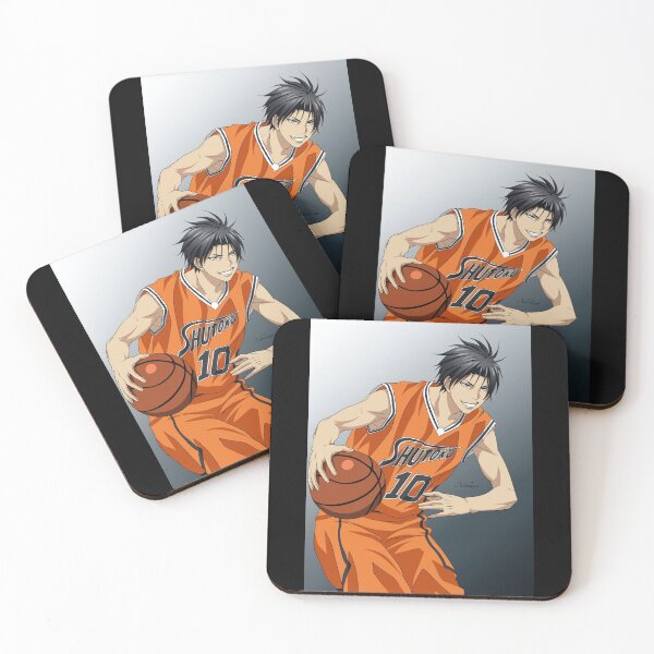 Item preview, Takao Kazunari (Kuroko no Basket) designed and sold by ashallayn.