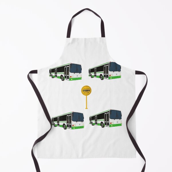 Item preview, Retro minibus designed and sold by AnnaAndVibes.