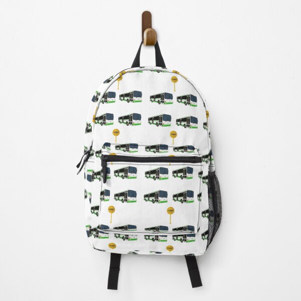 Item preview, Retro minibus designed and sold by AnnaAndVibes.