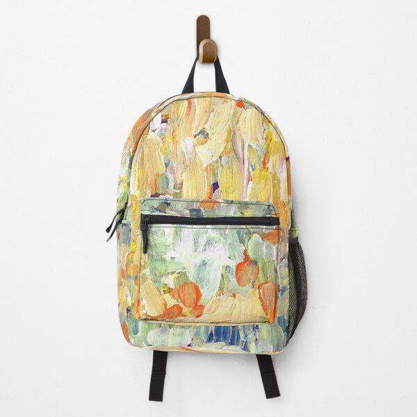 Item preview, Abstract Painting Desert Garden Bloom designed and sold by RDRiccoboni.