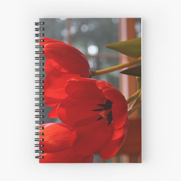 Item preview, tulips in the kitchen designed and sold by larribear.