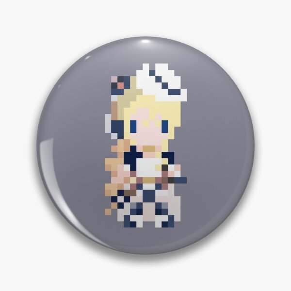 Item preview, VOCALOID 2 Sweet Ann Pixel Design designed and sold by celestrai.