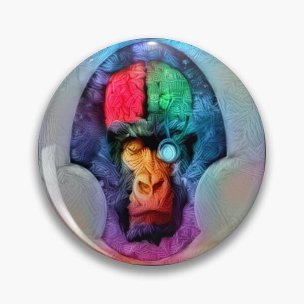 Item preview, Intellect  designed and sold by Neal Robert.