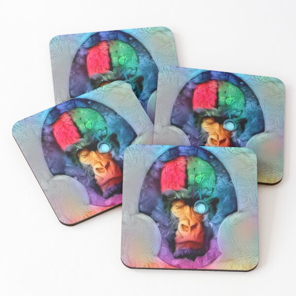 Item preview, Intellect  designed and sold by Neal Robert.