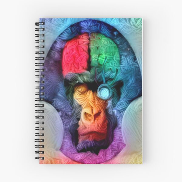 Item preview, Intellect  designed and sold by Neal Robert.