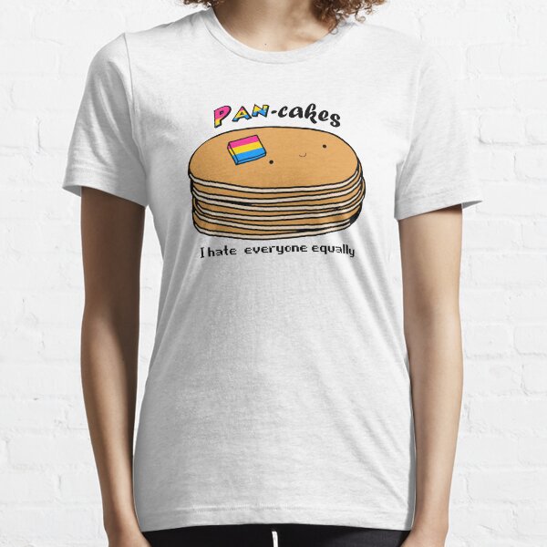 Pan-cakes! Essential T-Shirt
