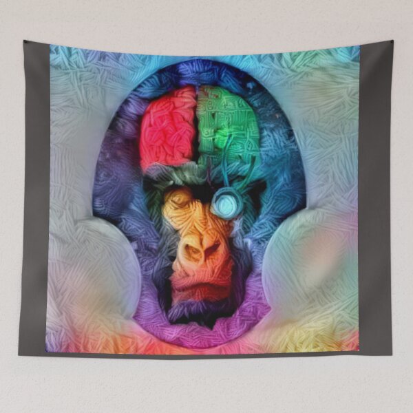 Item preview, Intellect  designed and sold by Neal Robert.