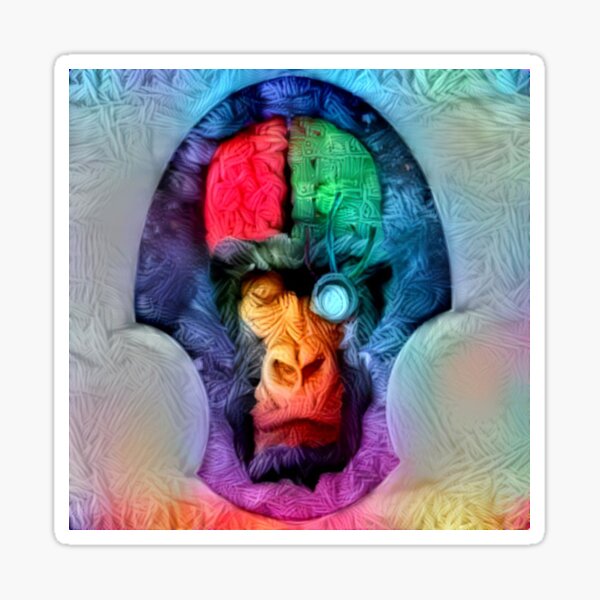 Item preview, Intellect  designed and sold by Neal Robert.