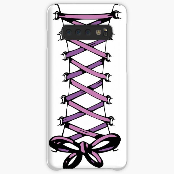 Corset Samsung Galaxy Snap Case