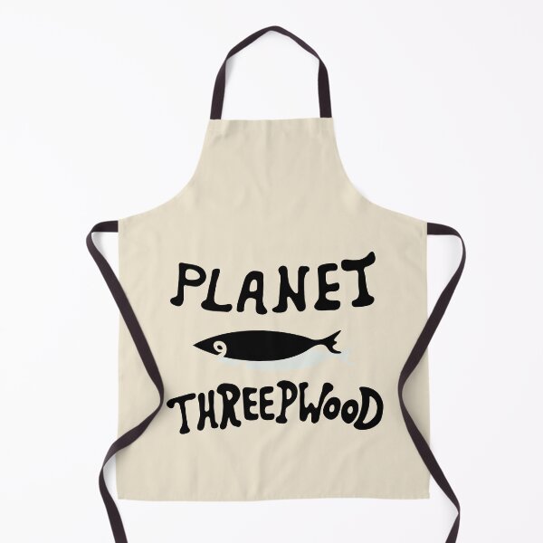 Item preview, PLANET THREEPWOOD designed and sold by scummbar.