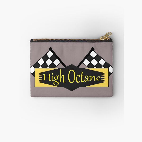 Item preview, High Octane version 1 designed and sold by Edgar Moya.