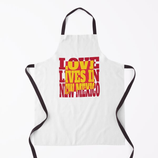 Item preview, Love Lives in New Mexico designed and sold by DonDota.