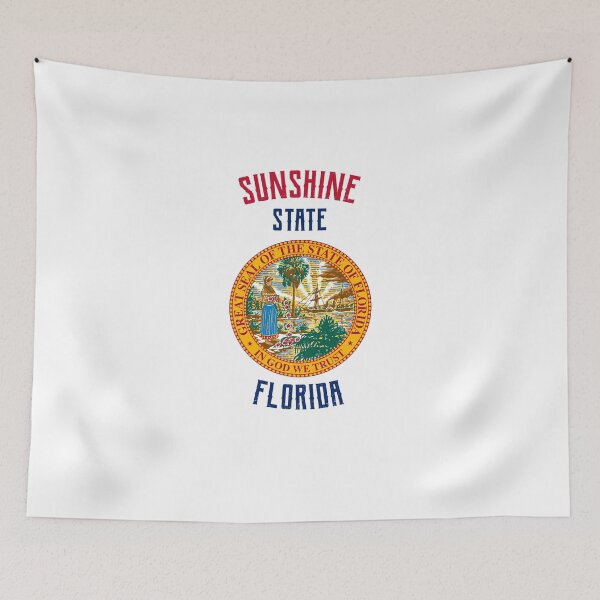Item preview, Lonestar State - Florida designed and sold by AndyTee.