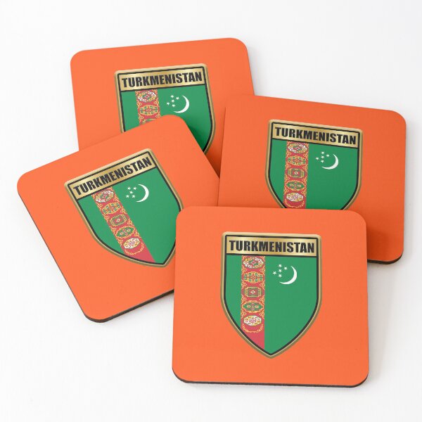 Item preview, Turkmenistan Phone Cases Plus (8) designed and sold by mpodger.