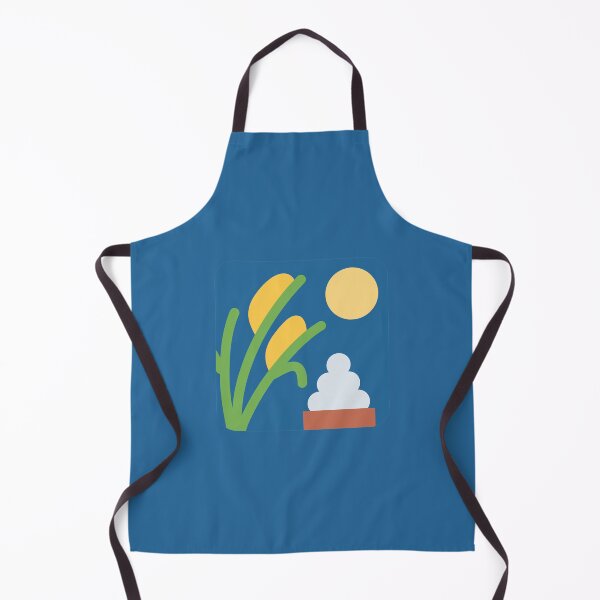Item preview, Moon Viewing Ceremony designed and sold by Stitchmoji.
