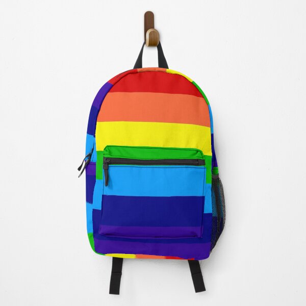 Item preview, Rainbow pattern designed and sold by Sharath98.