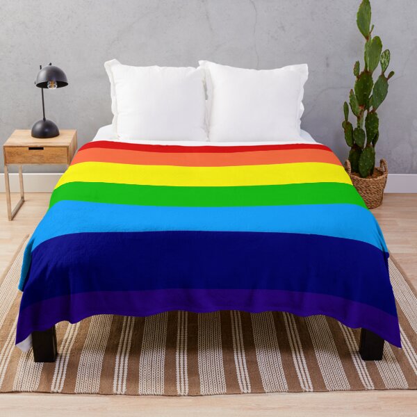 Artikelvorschau, Regenbogenmuster entworfen und verkauft von Sharath98.
