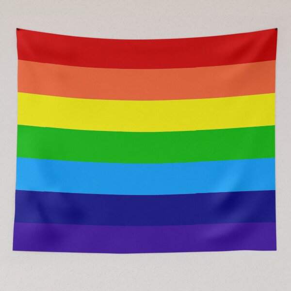 Item preview, Rainbow pattern  designed and sold by Sharath98.