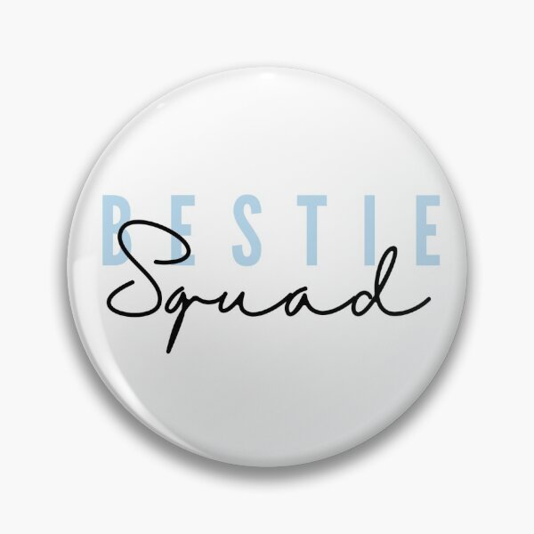 Item preview, Bestie Squad designed and sold by sgoerl.