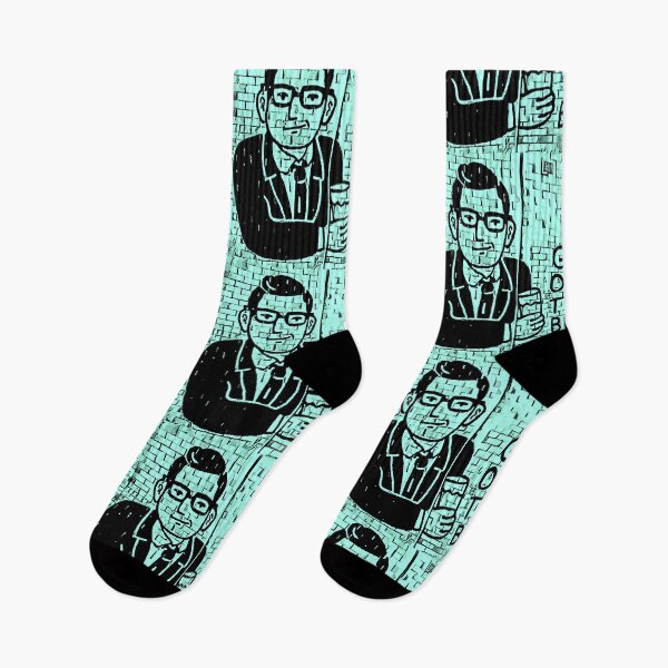 Item preview, Get on the Beers with Dan Andrews Blue designed and sold by Tovers.