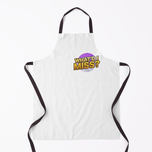 Item preview, What'd I Miss? - Hamilton the Musical designed and sold by BECMTDesigns.