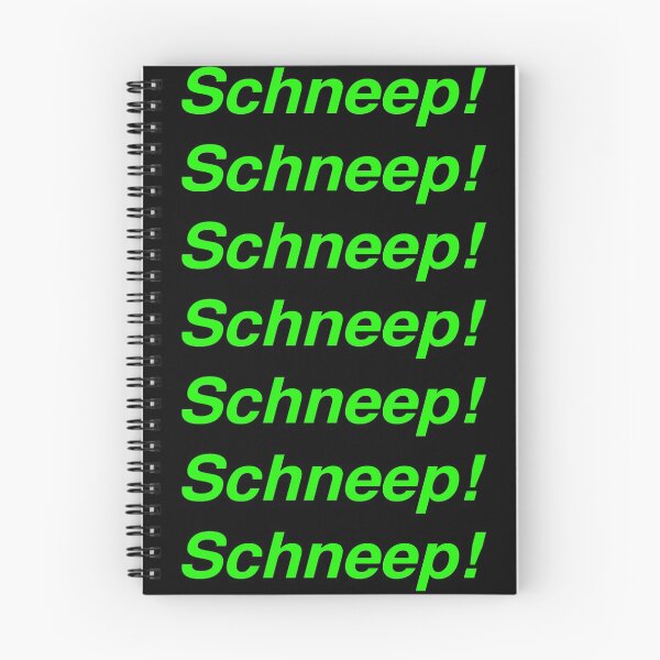 Item preview, Schneep designed and sold by Team-Green.