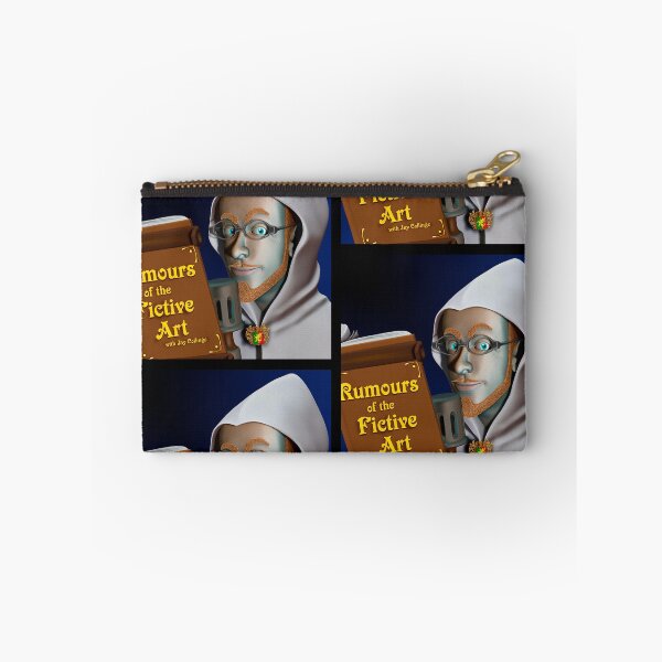 Item preview, Rumours of the Fictive Art designed and sold by FictiveArt.