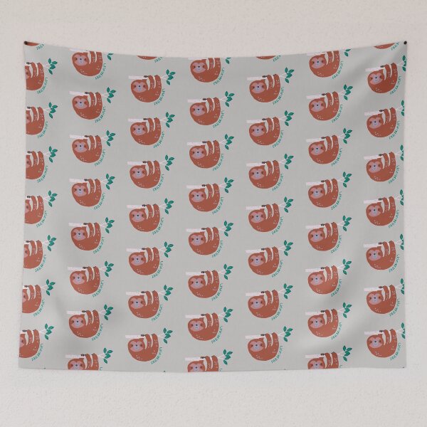 Item preview, Sloth - We've Got This designed and sold by Mommyisakeeper.