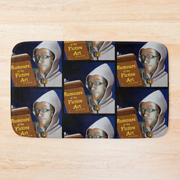Item preview, Rumours of the Fictive Art designed and sold by FictiveArt.