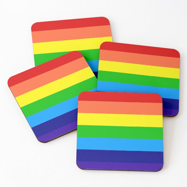 Item preview, Patrón de arco iris designed and sold by Sharath98.