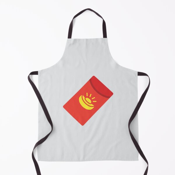 Item preview, Red Envelope designed and sold by Stitchmoji.