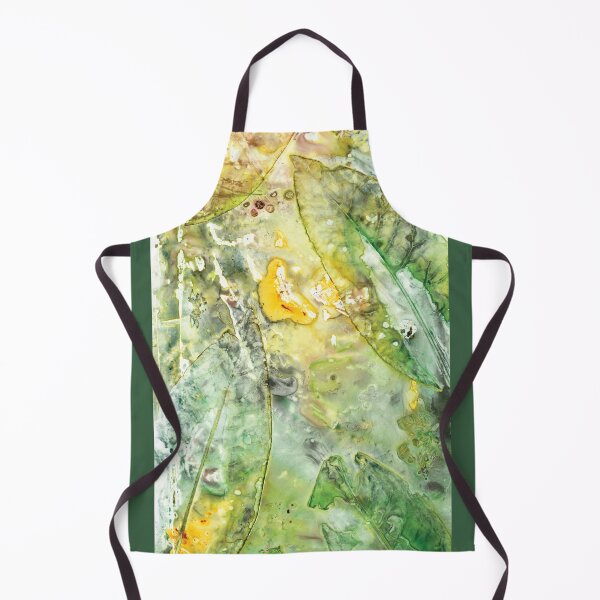 Artikelvorschau, Waldweg entworfen und verkauft von Freckled Illustrations.