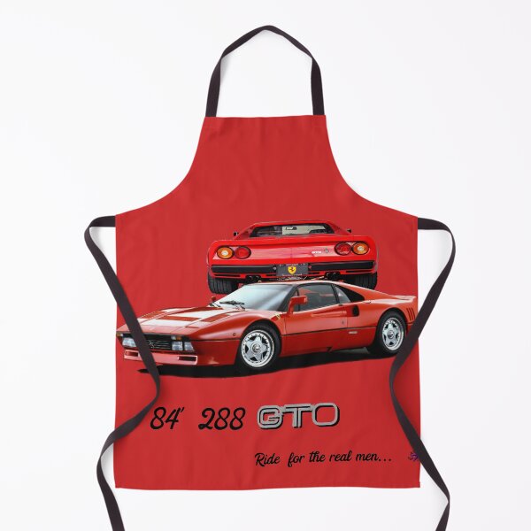 Item preview, 288 GTO designed and sold by TheRealKanji.