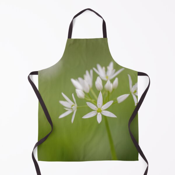 Item preview, Wild Garlic designed and sold by Alec Stewart.