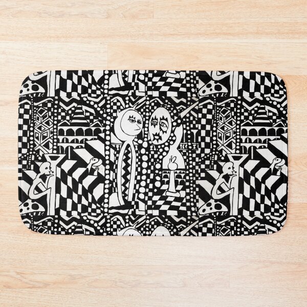 Item preview, Deal With The Devil designed and sold by WanderingAlchem.