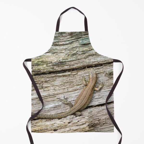Item preview, Common Lizard designed and sold by Alec Stewart.