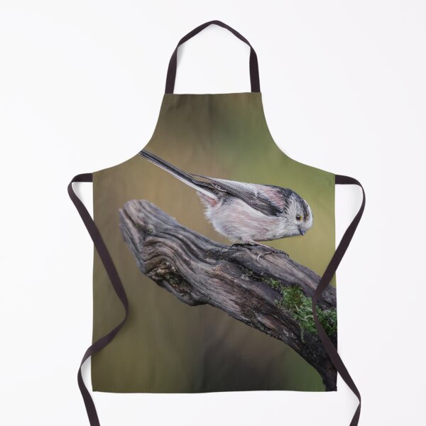 Item preview, Long Tailed Tit designed and sold by Alec Stewart.