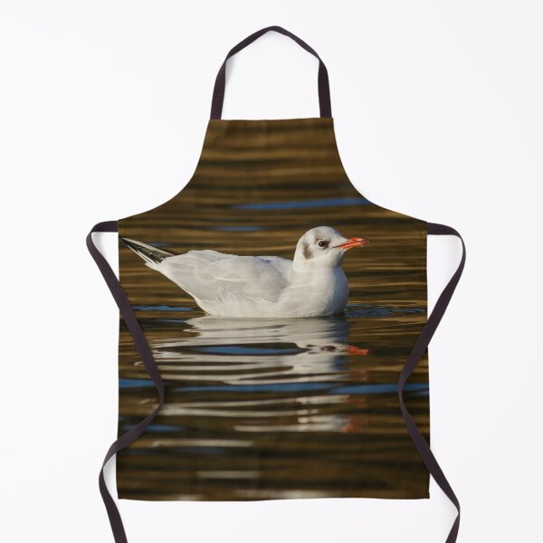 Item preview, Black Headed Gull designed and sold by Alec Stewart.