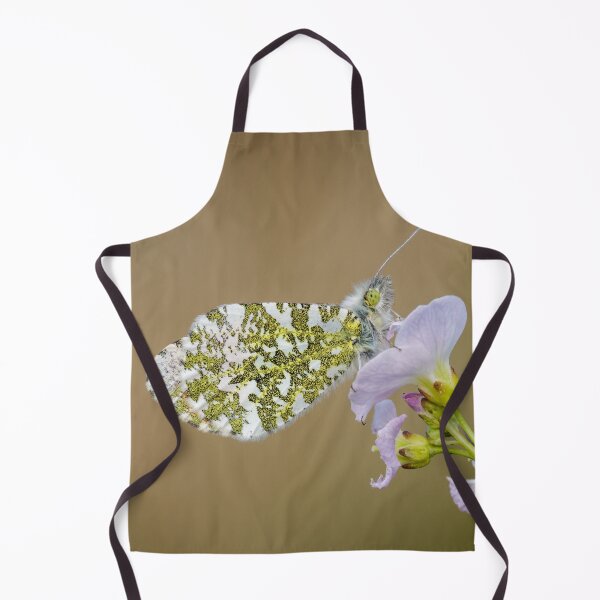 Item preview, Orange Tip Butterfly designed and sold by Alec Stewart.