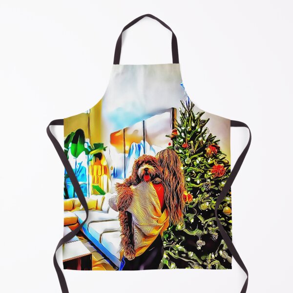 Item preview, Christmas with My Best Friend designed and sold by RitaMaye.