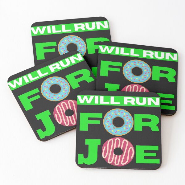 Item preview, will run for joe designed and sold by UnboundFull.