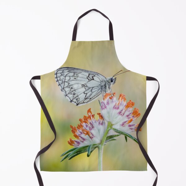 Item preview, Marbled White Butterfly designed and sold by Alec Stewart.