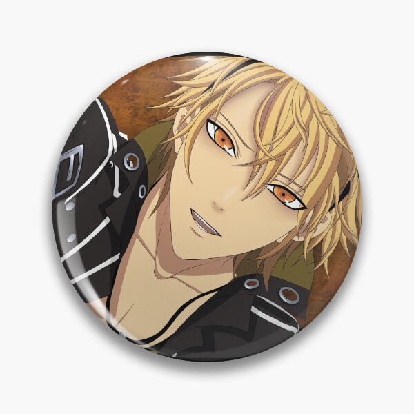 Item preview, Toma (Amnesia) designed and sold by ashallayn.