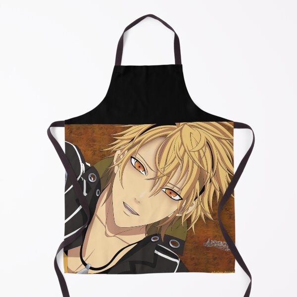 Item preview, Toma (Amnesia) designed and sold by ashallayn.