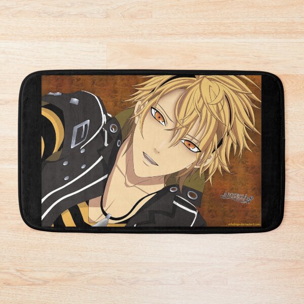 Item preview, Toma (Amnesia) designed and sold by ashallayn.