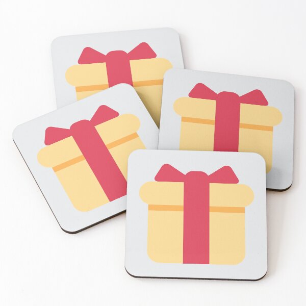 Item preview, Wrapped Gift designed and sold by Stitchmoji.