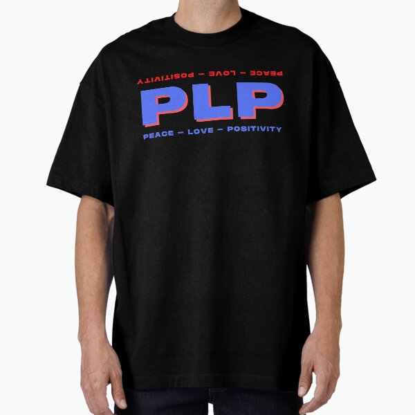 Item preview, PLP: Peace, Love, Positivity designed and sold by ralc.